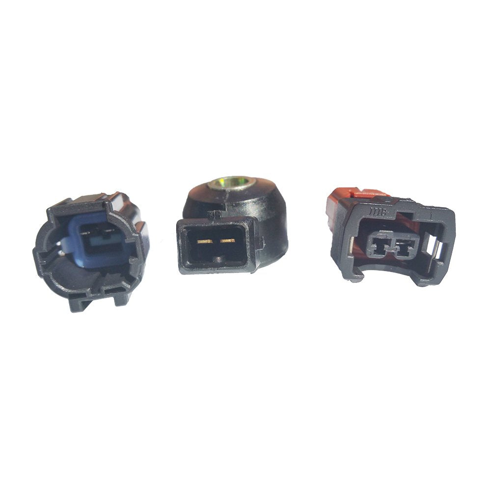 TruBuilt 1 Automotive Knock Sensor w/Wiring Harness 24079-31U01