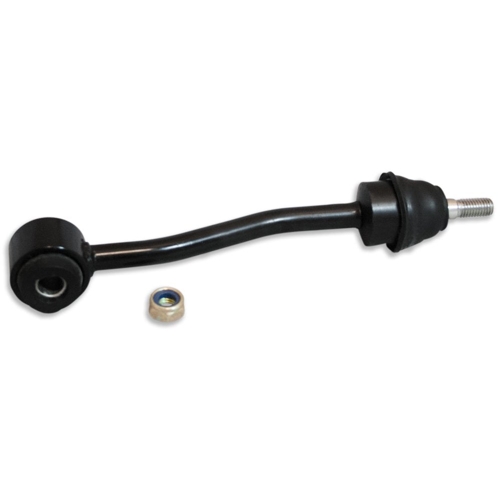 T1A Suspension Sway Bar Link Replacement for 1997-2006 Wrangler, Fits Front Left Driver's or Right Passenger's Side, Also Fits 1997-2006 TJ, 9 5/8" Long,1 Piece, T1A-K3197