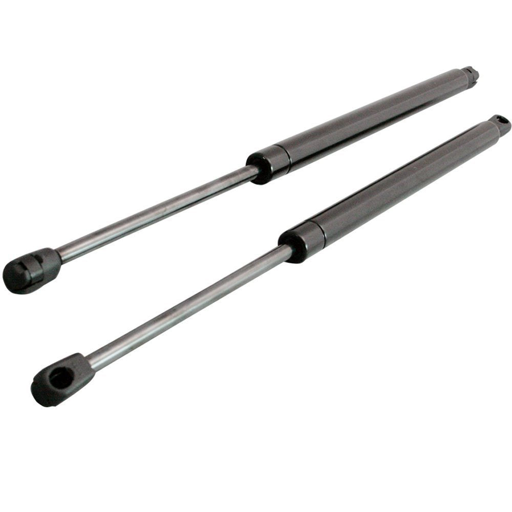T1A F67B-16C826-AA 14” Front Hood Gas Charged Lift Supports Replacement for 2002-2010 Explorer