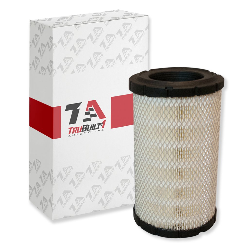 T1A Professional Air Filter Replacement for 1996-2000 GMC & Chevrolet Also Fits C1500, C2500, C3500, K1500, K2500, K3500 - Suburban, Tahoe, Yukon, Cadillac Escalade, T1A-25168081