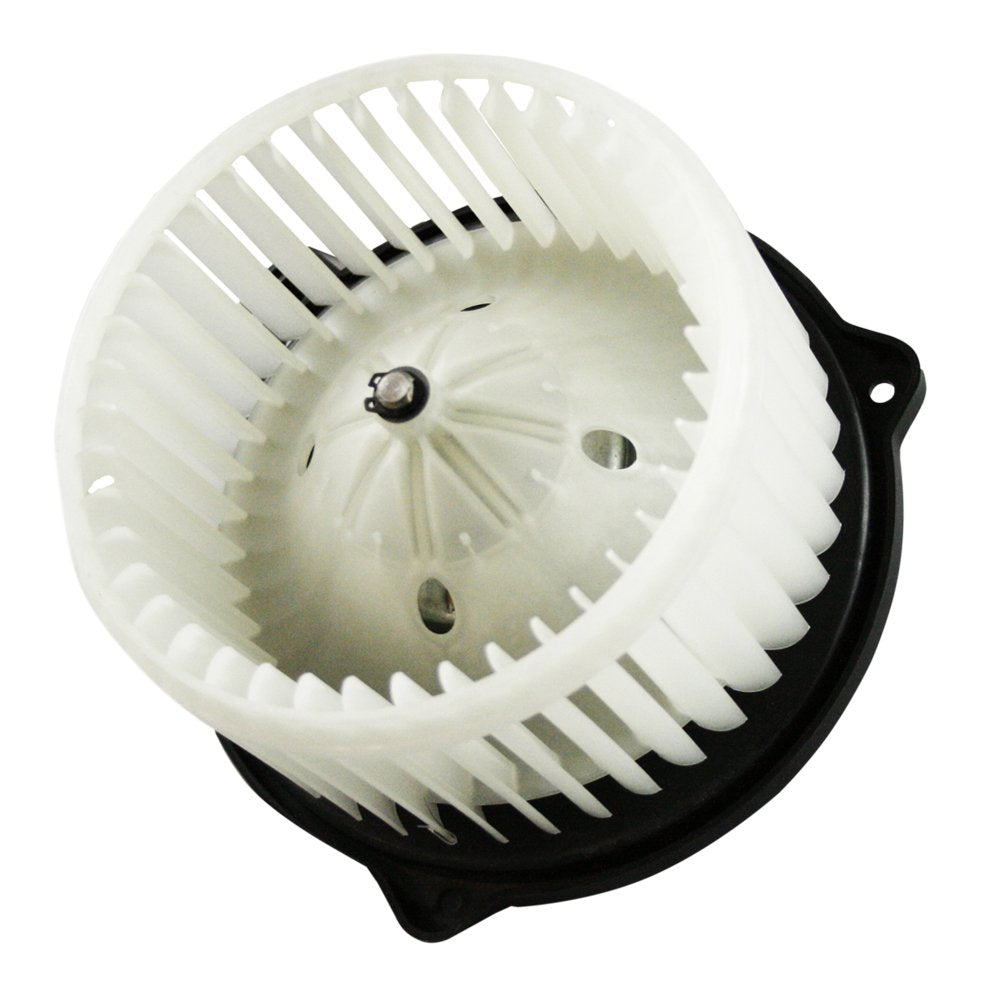 T1A 2003-2008 Toyota Corolla HVAC Blower Motor and Fan Assembly For Heater and Air Conditioning, Also Fits 2003-2008 Toyota Matrix, T1A-87103-02070