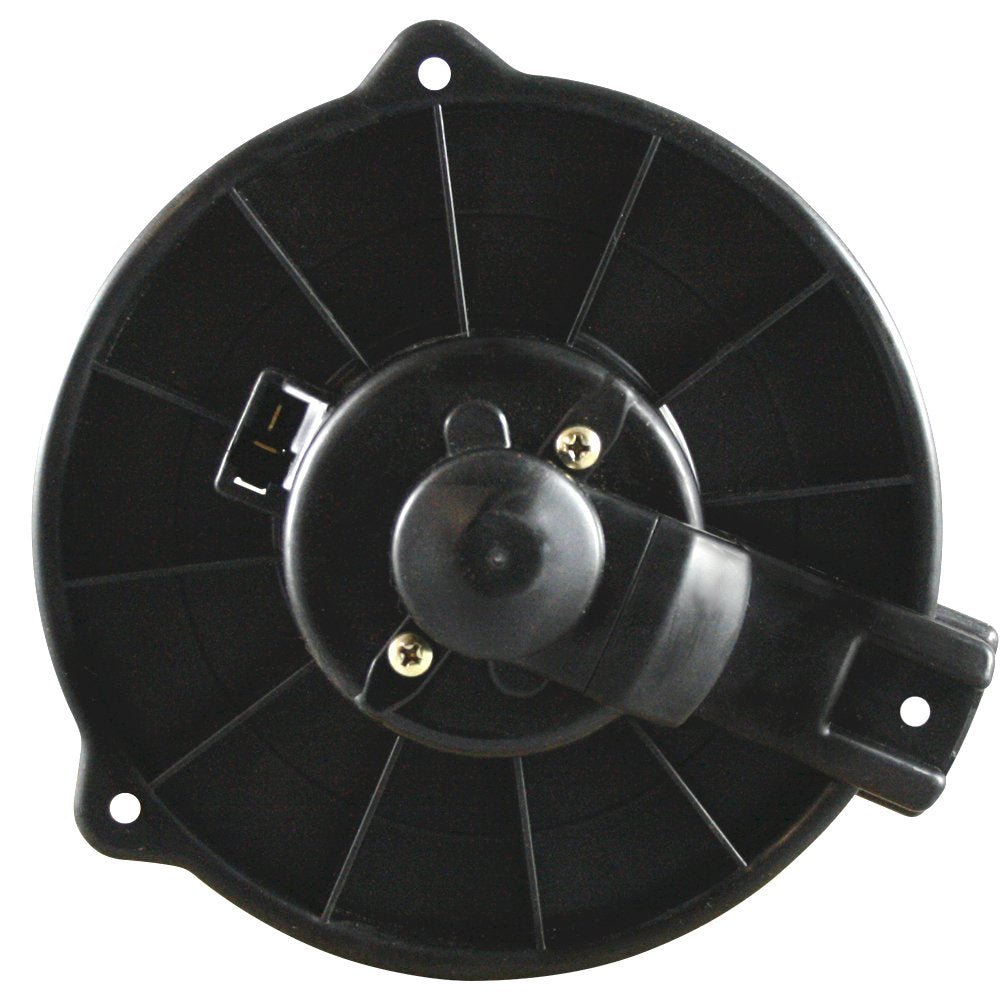 T1A 2003-2008 Toyota Corolla HVAC Blower Motor and Fan Assembly For Heater and Air Conditioning, Also Fits 2003-2008 Toyota Matrix, T1A-87103-02070