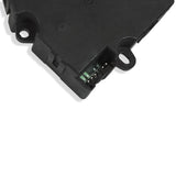 HVAC Air Door Actuator Fits 2009-2012 Chevy Traverse 2007-2012 GMC Acadia 2008-2012 Buick Enclave AC Heater Blend Mode Actuator-15-73989 20826182 604-140 by T1A